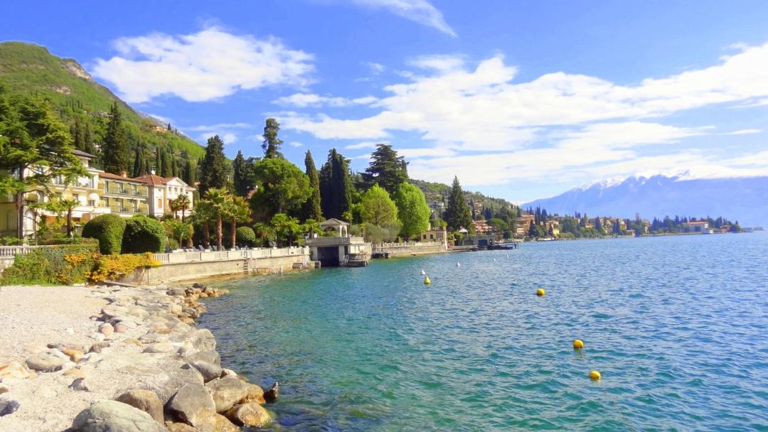 Photo of Outdoor in Gardone Riviera