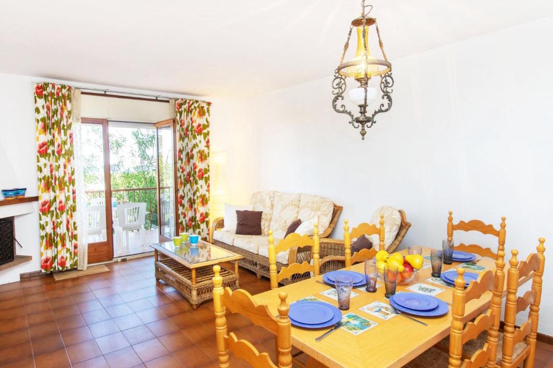Photo of Livingroom in Pals