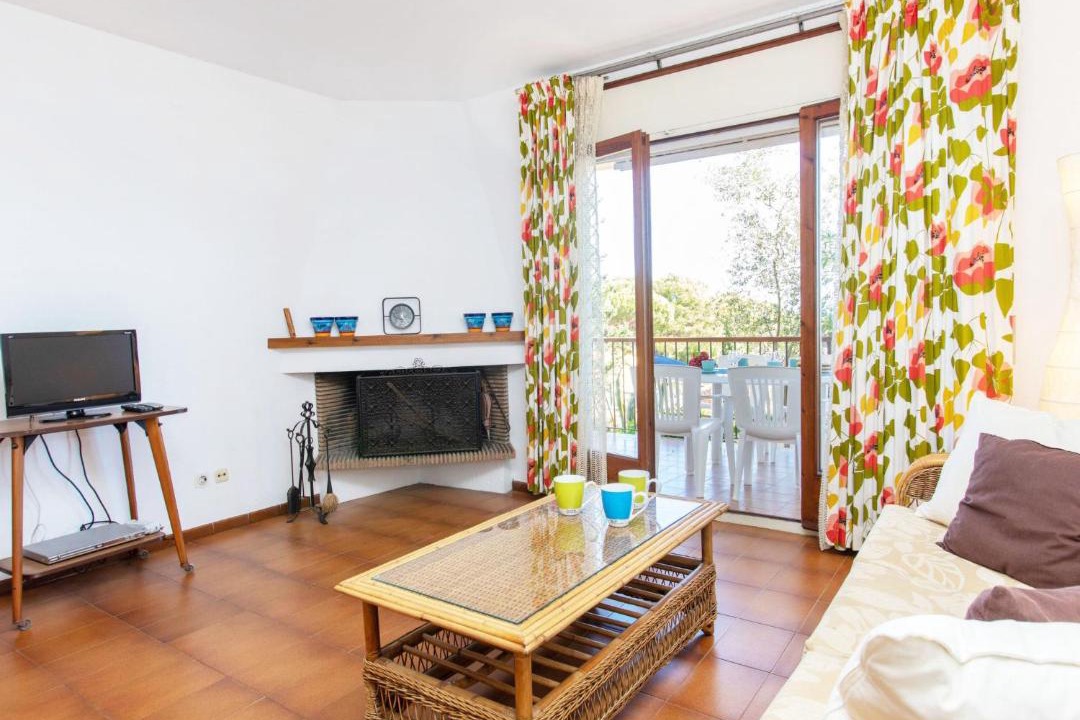 Photo of Livingroom in Pals