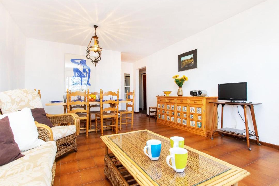 Photo of Livingroom in Pals