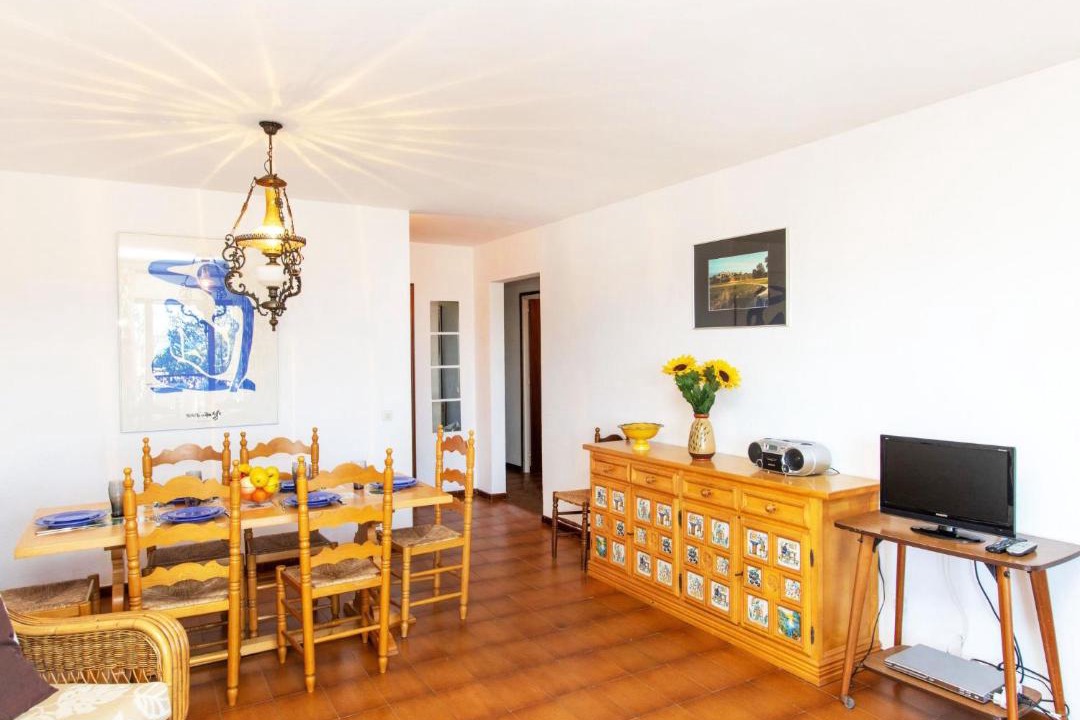 Photo of Livingroom in Pals