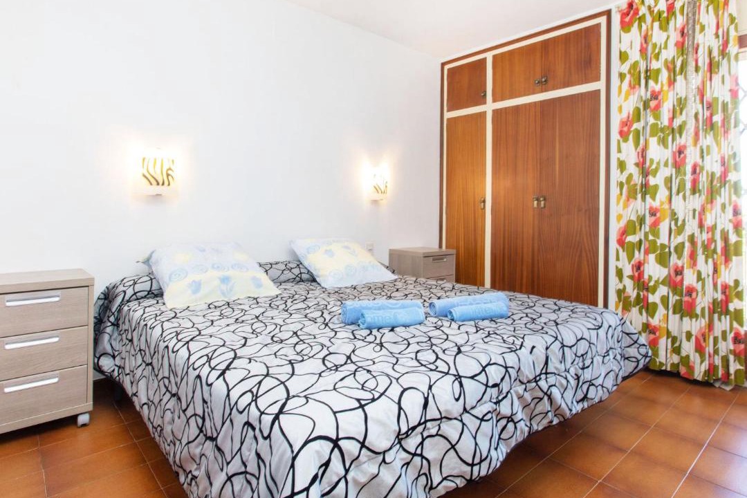 Photo of Bedroom in Pals