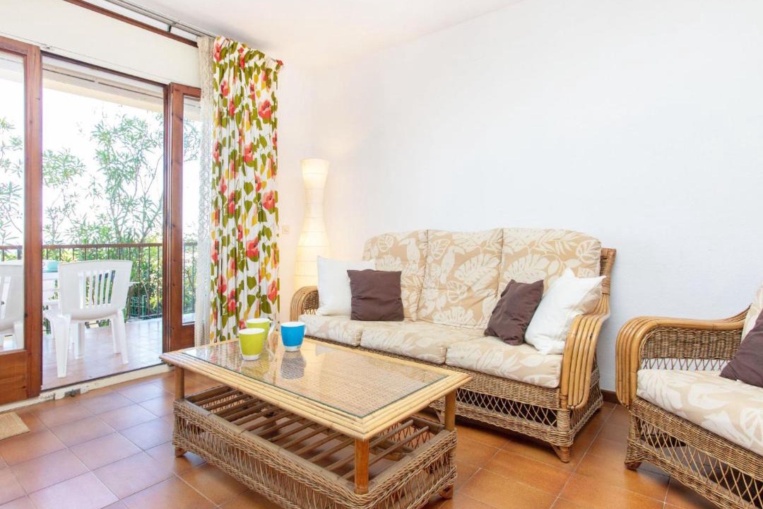 Photo of Livingroom in Pals