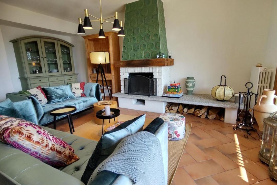 Photo of Livingroom in Carlazzo