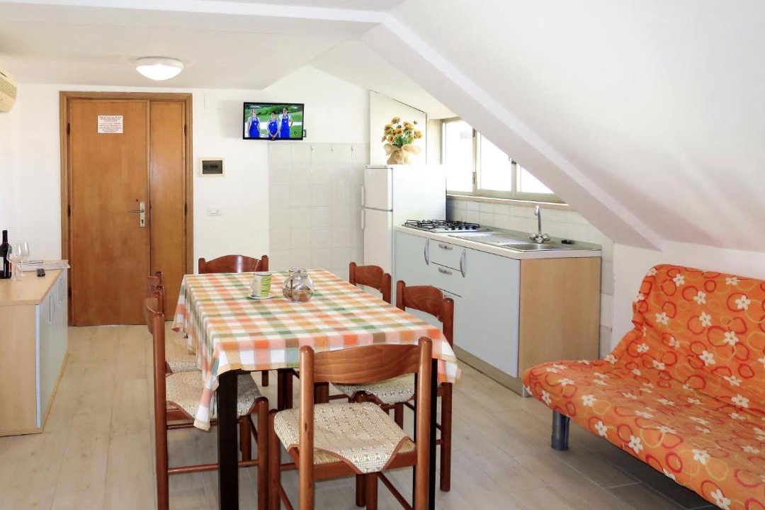 Photo of Kitchen in Marina di Cecina