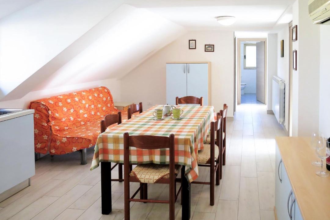 Photo of Kitchen in Marina di Cecina