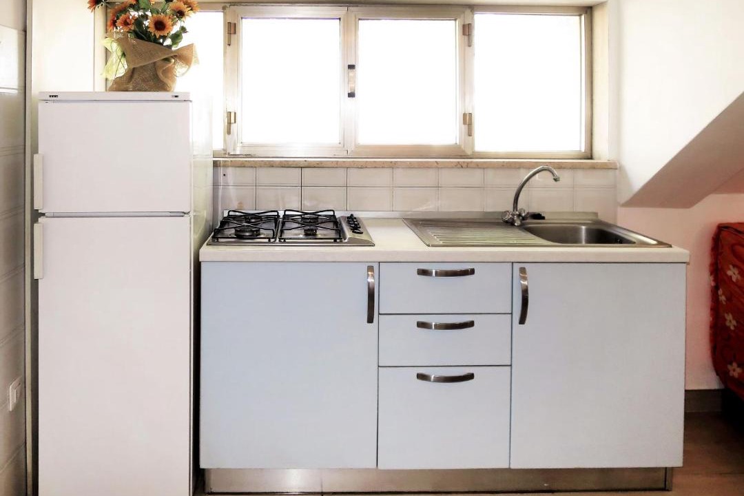 Photo of Kitchen in Marina di Cecina