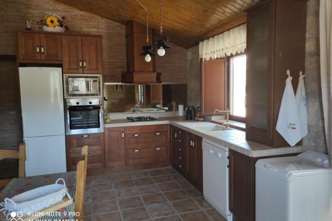 Photo of Kitchen in Nonaspe