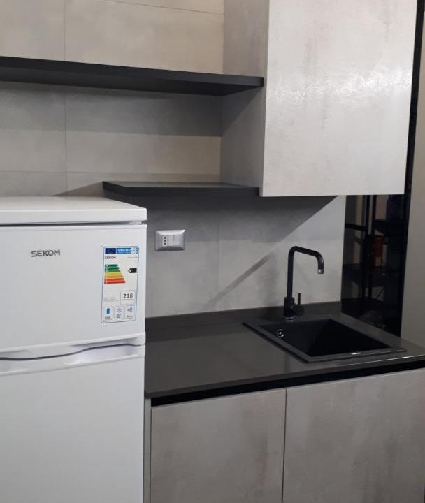 Photo of Kitchen in Benevento