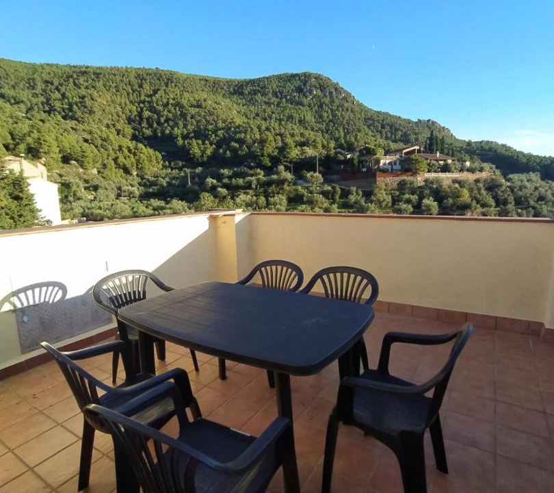 Photo of Patio Balcony in Cabaces