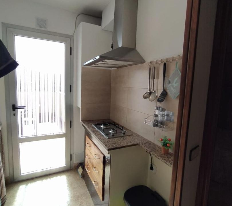 Photo of Kitchen in Cabaces