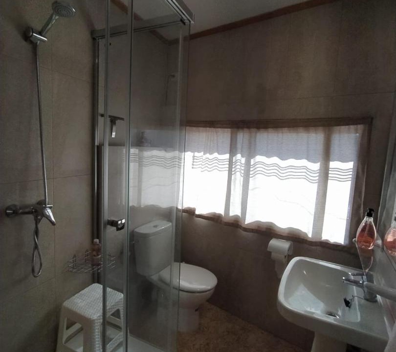 Photo of Bathroom in Cabaces