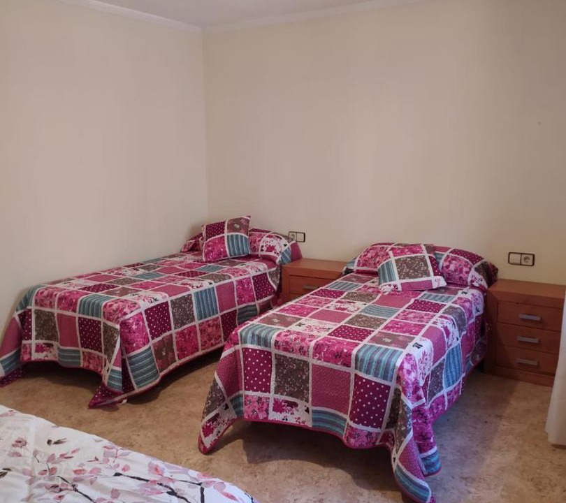 Photo of Bedroom in Cabaces