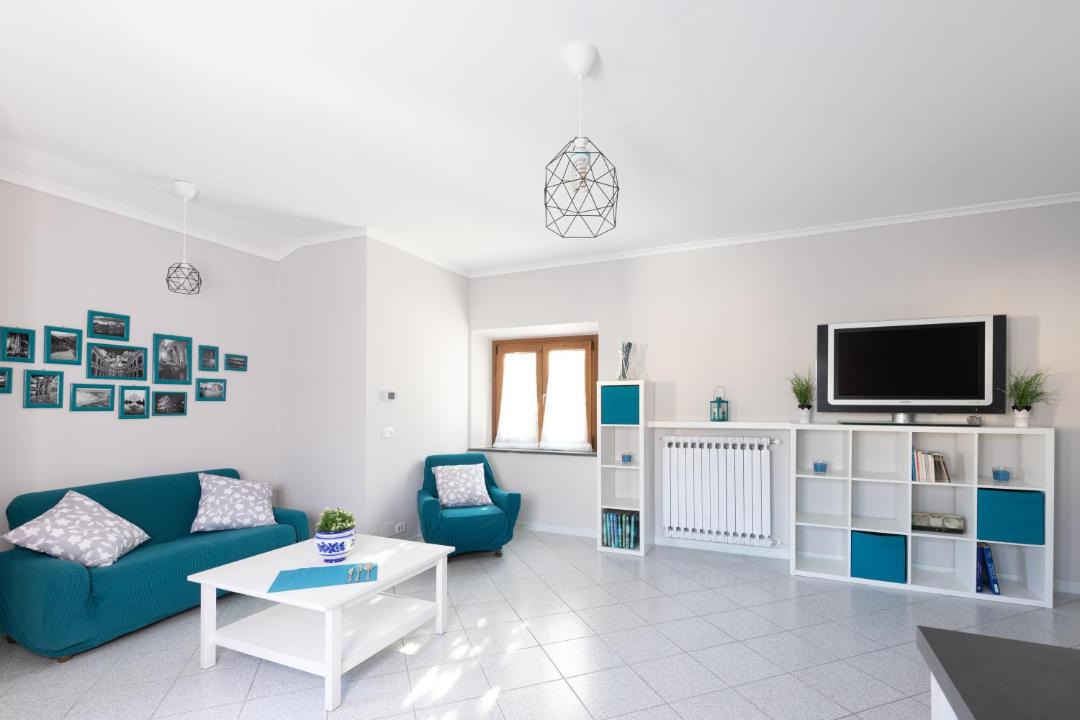 Photo of Livingroom in Pieve a Nievole