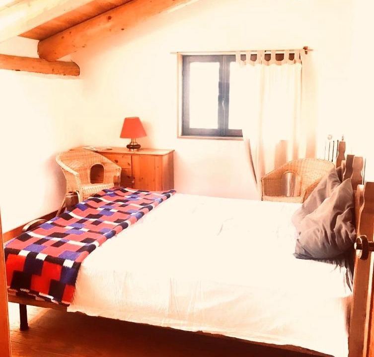 Photo of Bedroom in Sauze d'Oulx