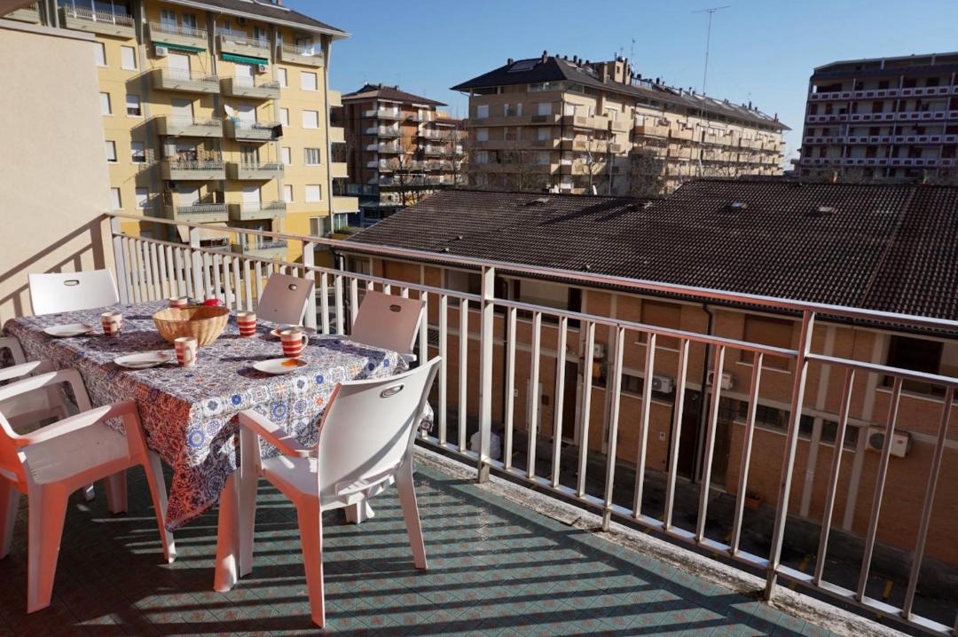 Photo of Patio Balcony in Porto Santa Margherita