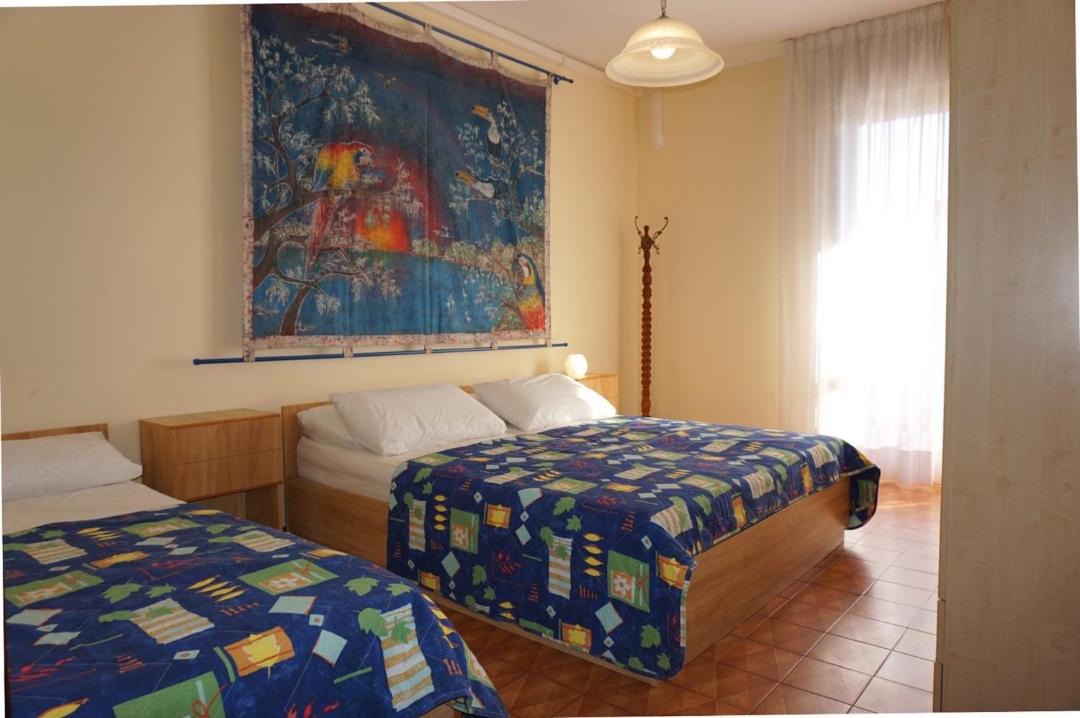 Photo of Bedroom in Porto Santa Margherita