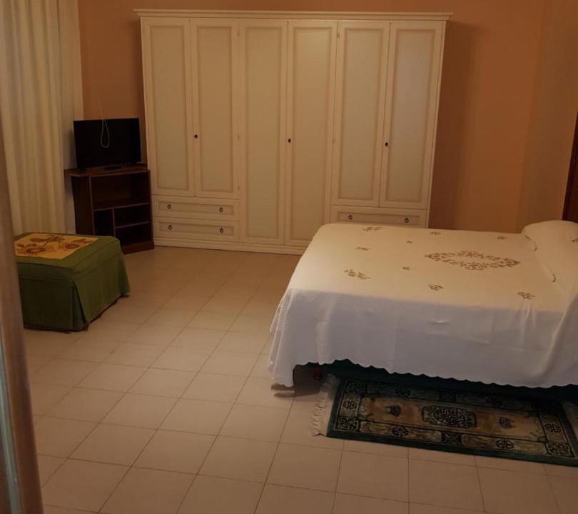 Photo of Bedroom in Sant'Eufemia Lamezia