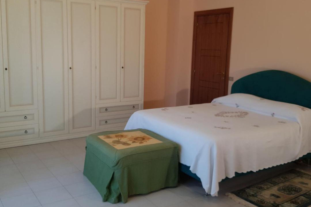 Photo of Bedroom in Sant'Eufemia Lamezia