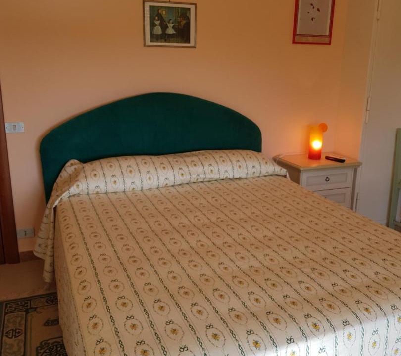 Photo of Bedroom in Sant'Eufemia Lamezia