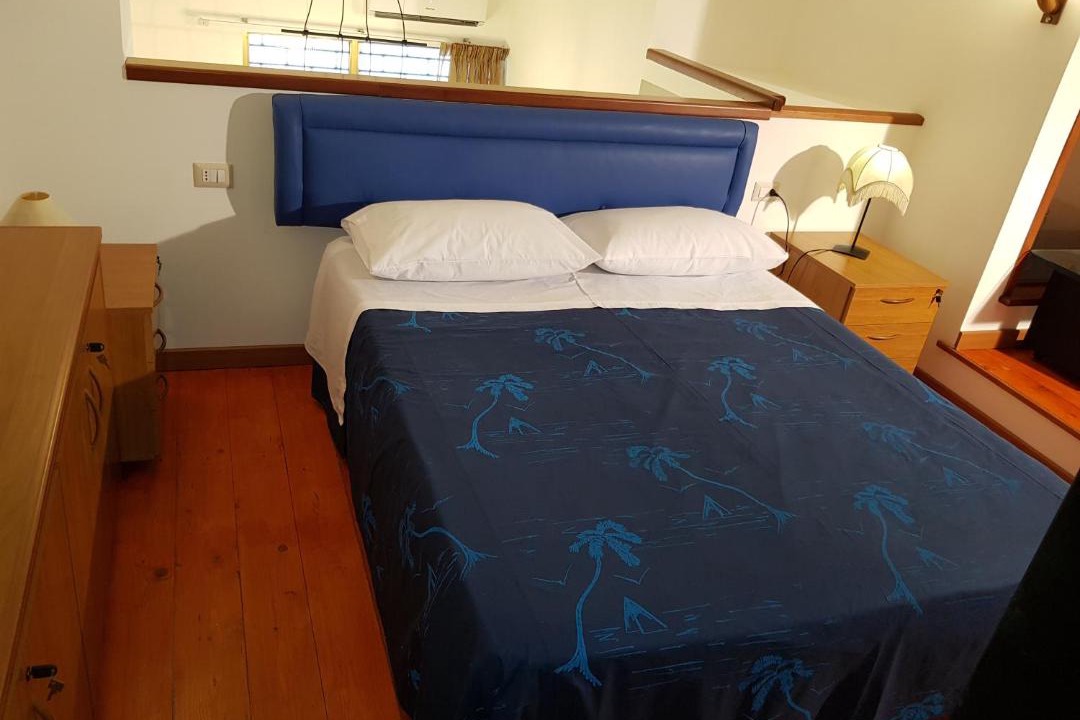 Photo of Bedroom in Sant'Eufemia Lamezia