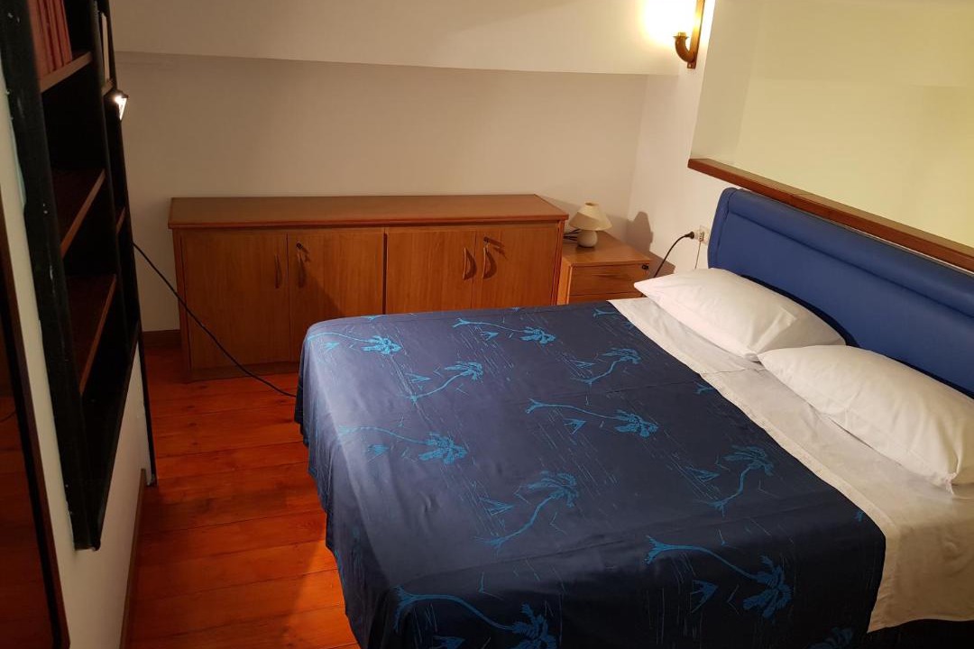 Photo of Bedroom in Sant'Eufemia Lamezia
