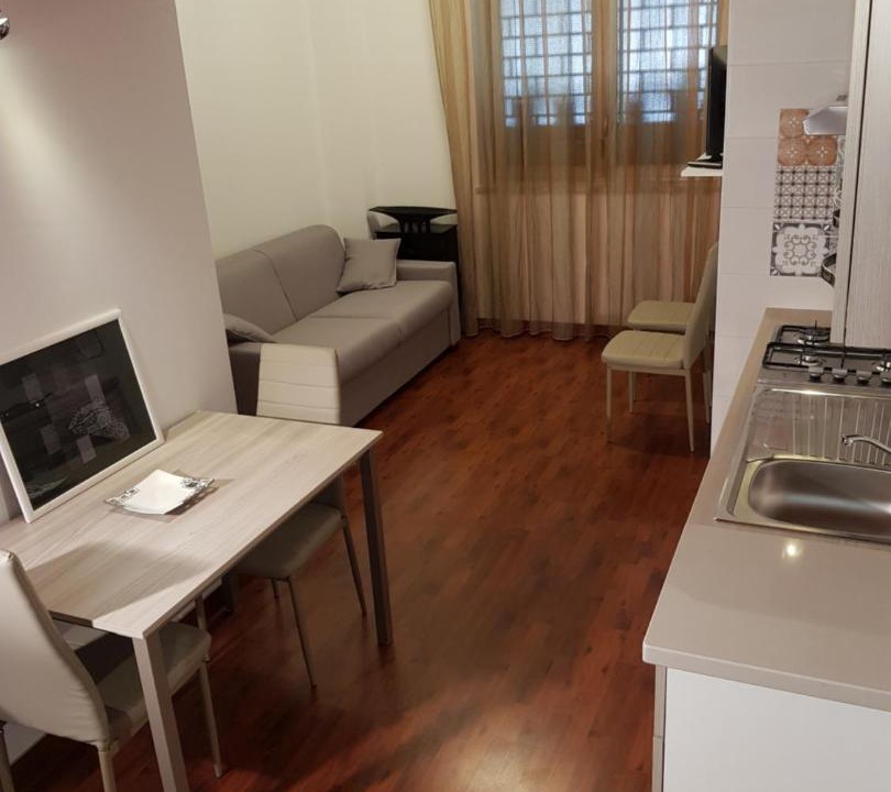 Photo of Livingroom in Sant'Eufemia Lamezia