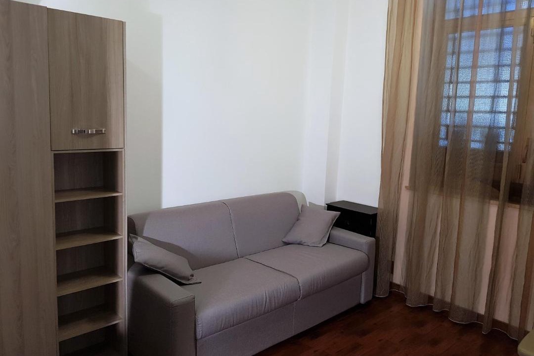 Photo of Livingroom in Sant'Eufemia Lamezia