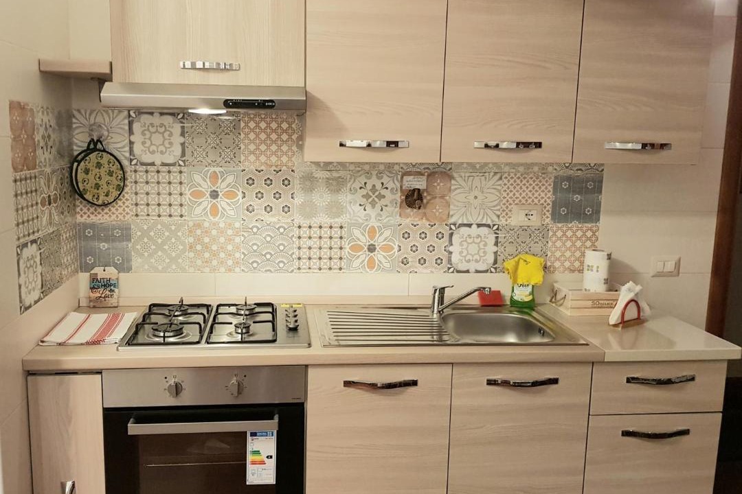 Photo of Kitchen in Sant'Eufemia Lamezia