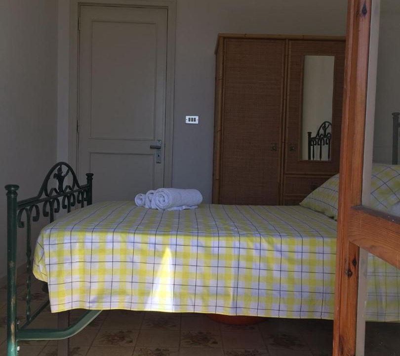 Photo of Bedroom in Lido Conchiglie