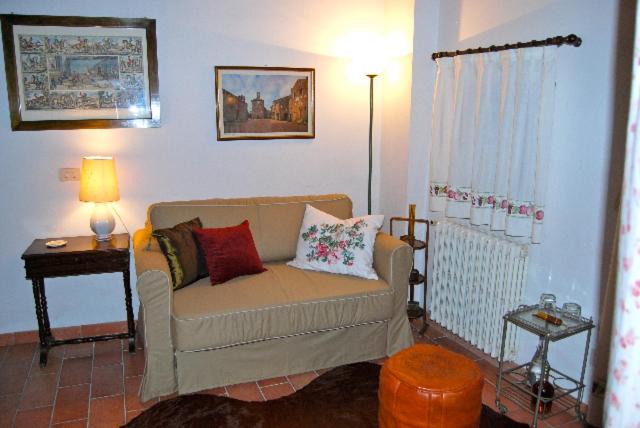 Photo of Livingroom in Giugnano