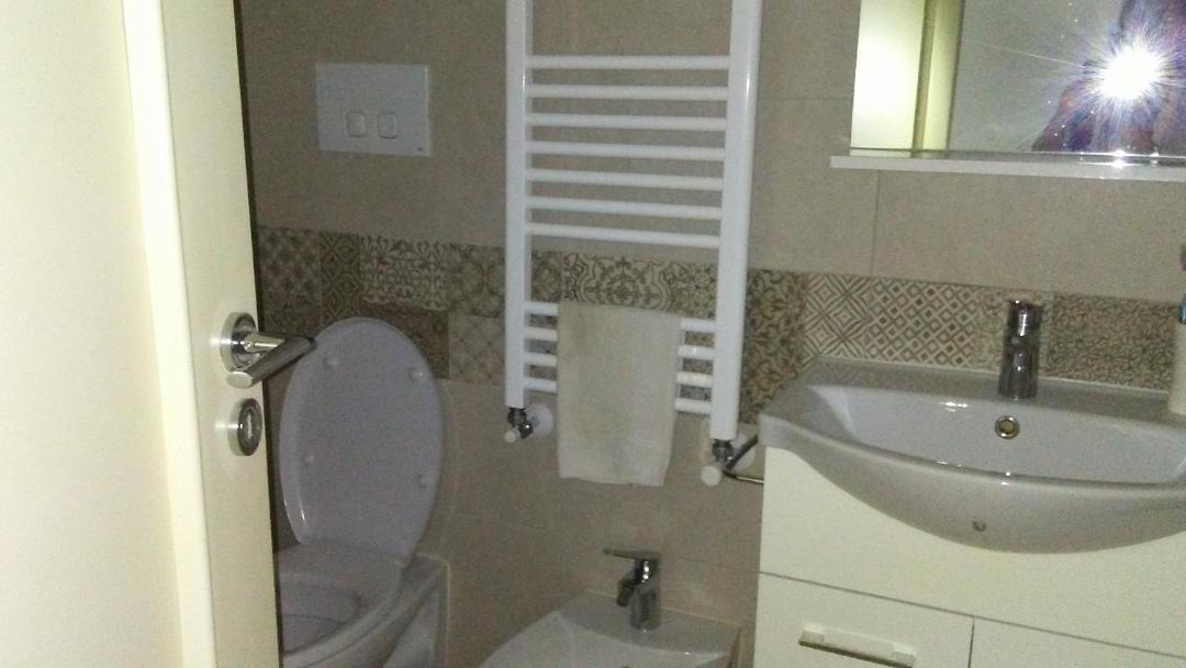 Photo of Bathroom in Castellana Grotte