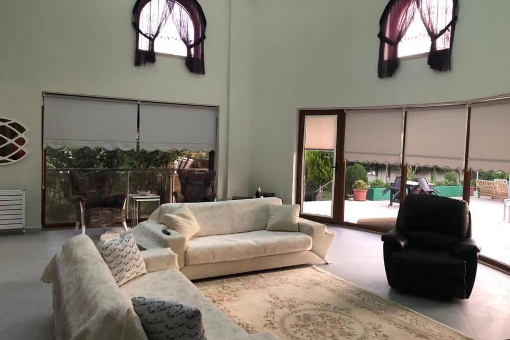 Photo of Livingroom in Cinarcik
