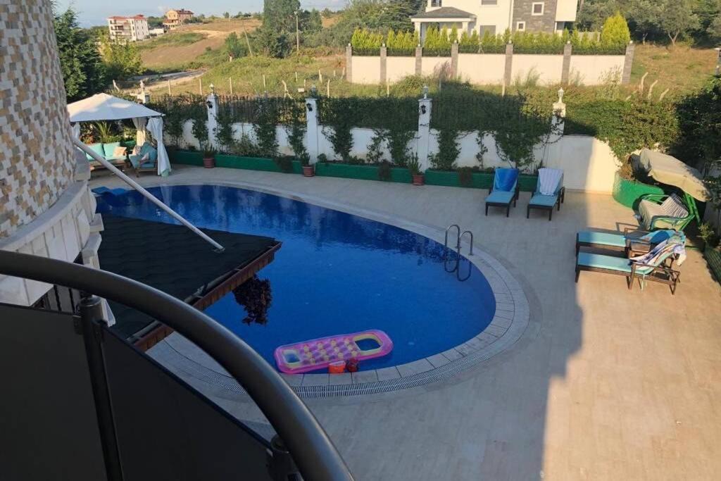 Photo of Outdoor in Cinarcik