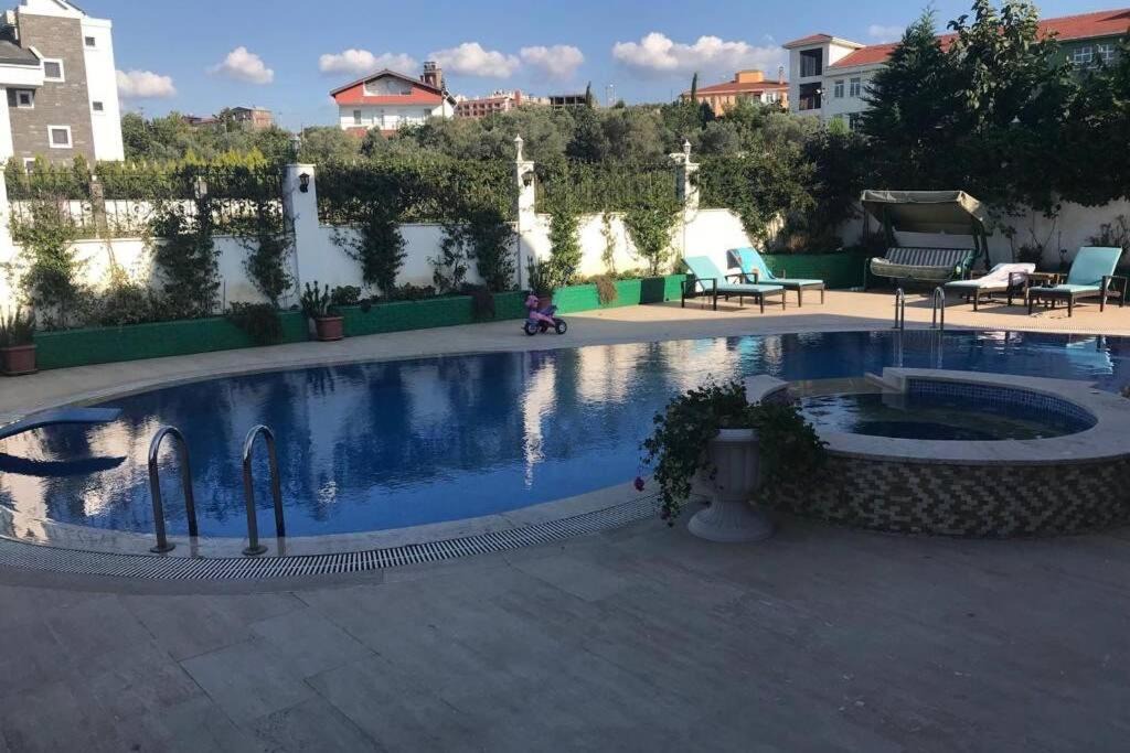 Photo of Outdoor in Cinarcik