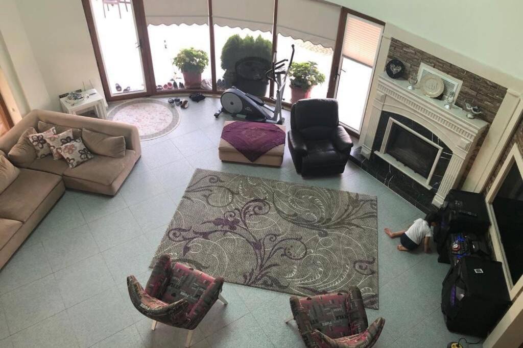 Photo of Livingroom in Cinarcik