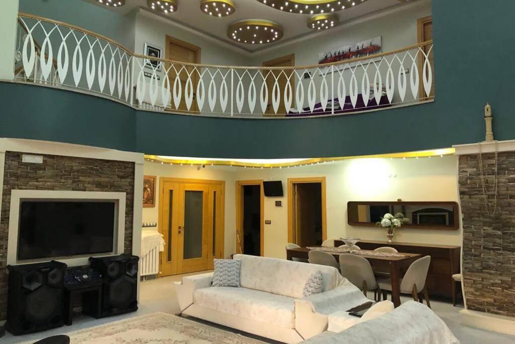 Photo of Livingroom in Cinarcik