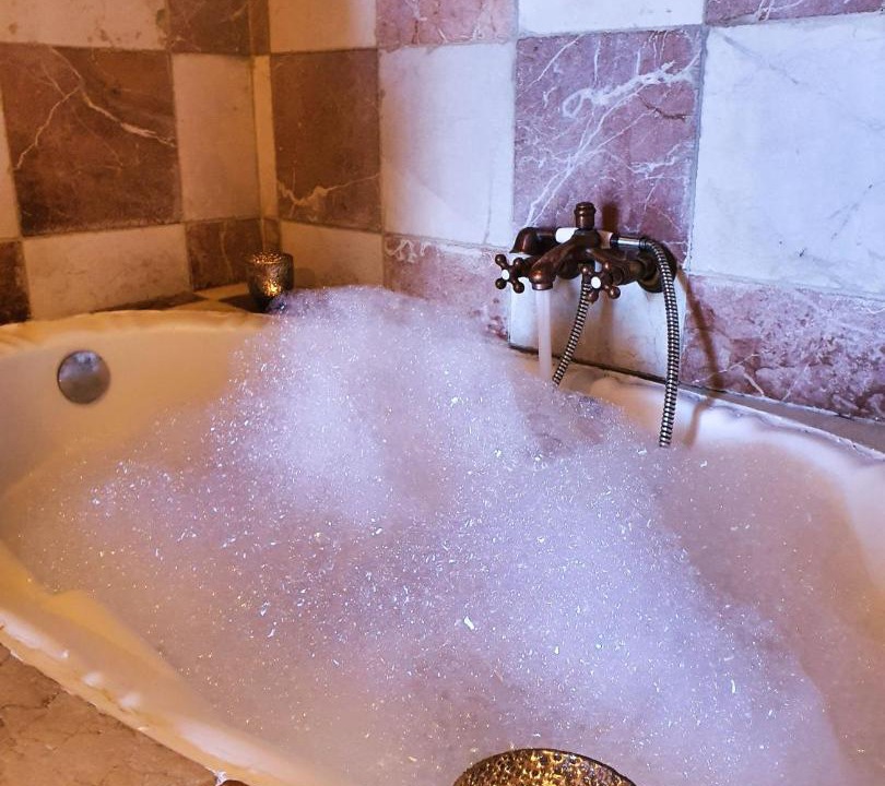 Photo of Bathroom in Arcas