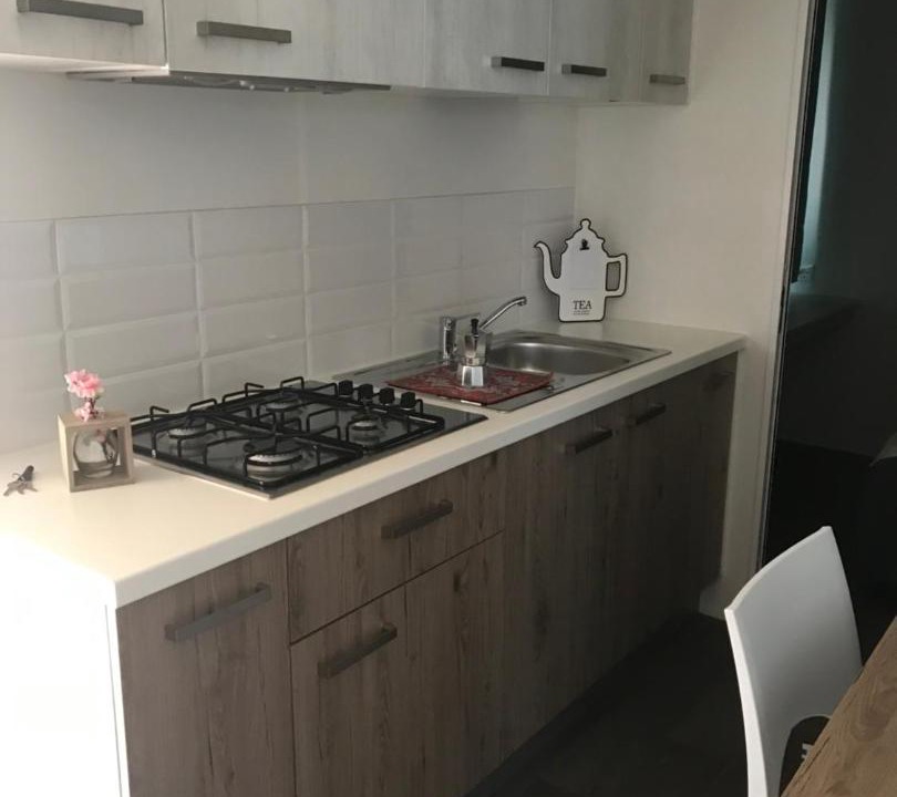 Photo of Kitchen in Ispra
