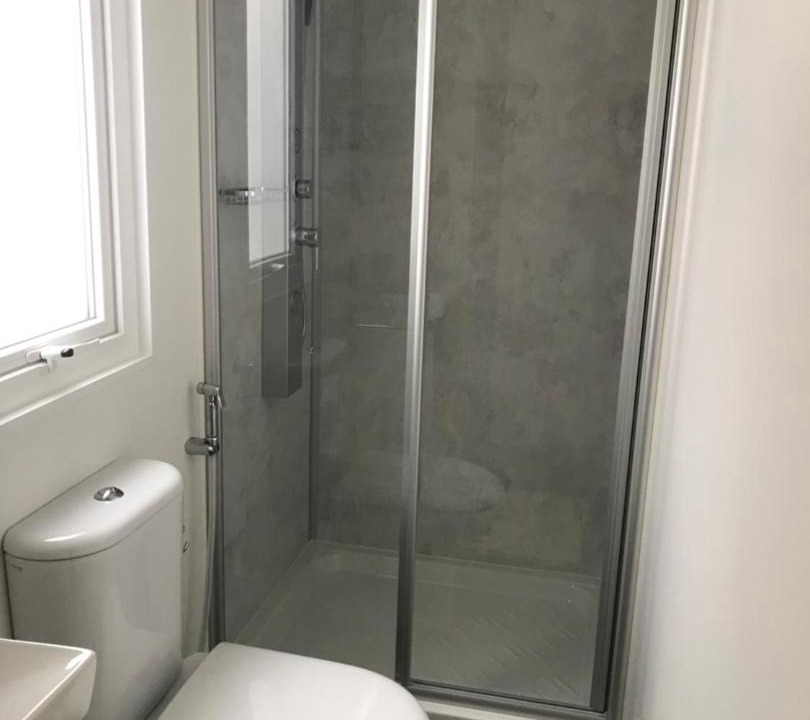 Photo of Bathroom in Ispra