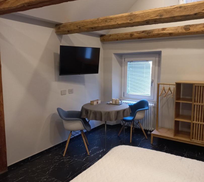 Photo of Bedroom in Domodossola