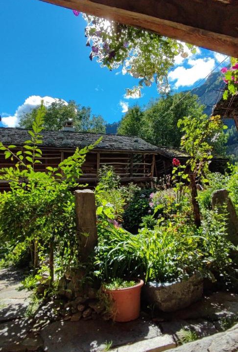 Photo of Others in Alagna Valsesia