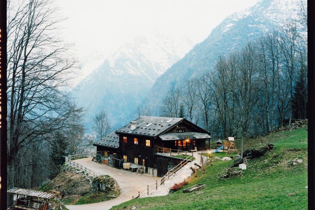 Photo of Others in Alagna Valsesia