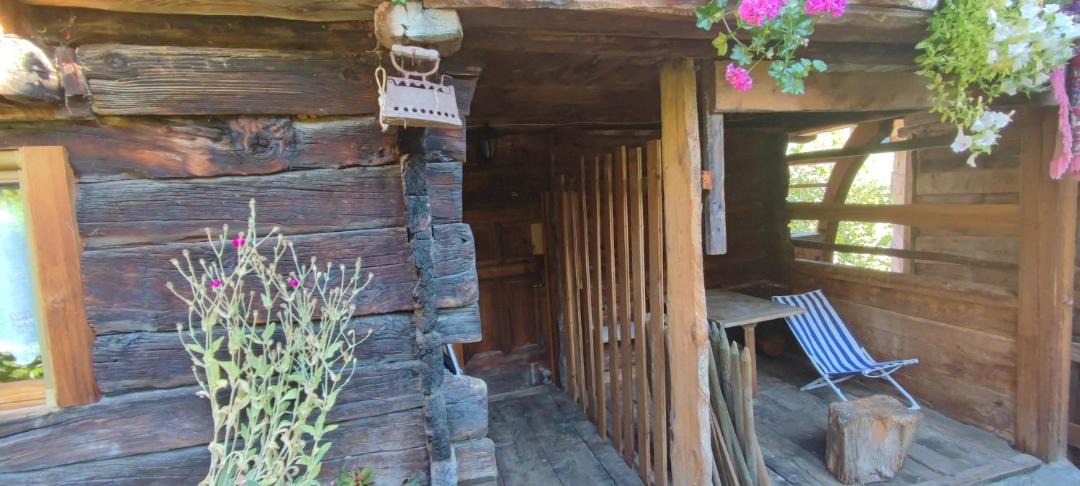 Photo of Others in Alagna Valsesia