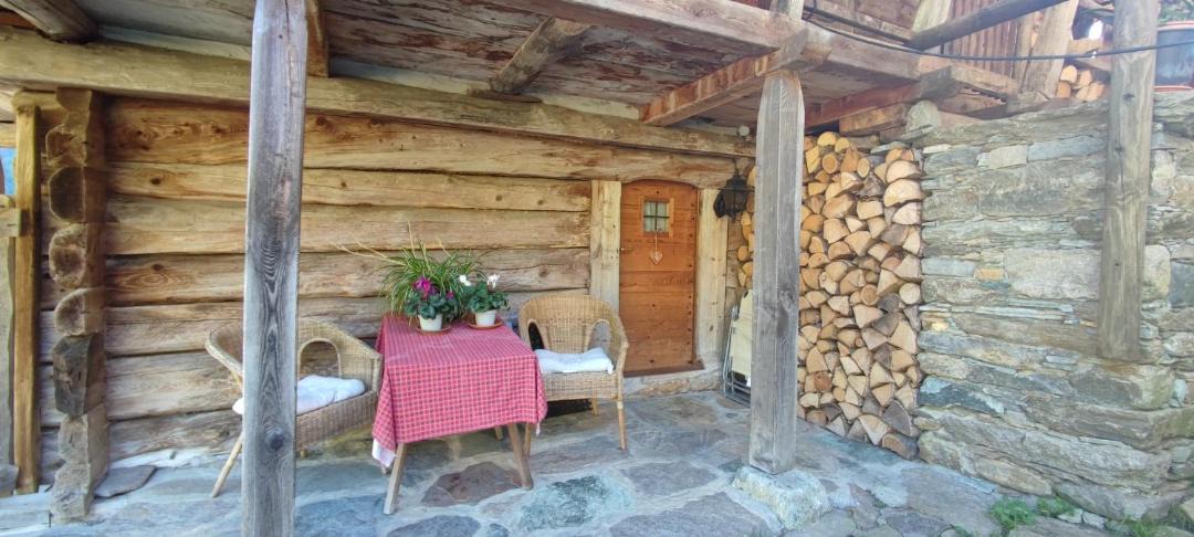 Photo of Others in Alagna Valsesia