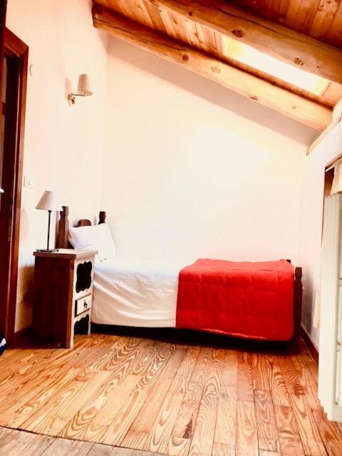 Photo of Bedroom in Sauze d'Oulx