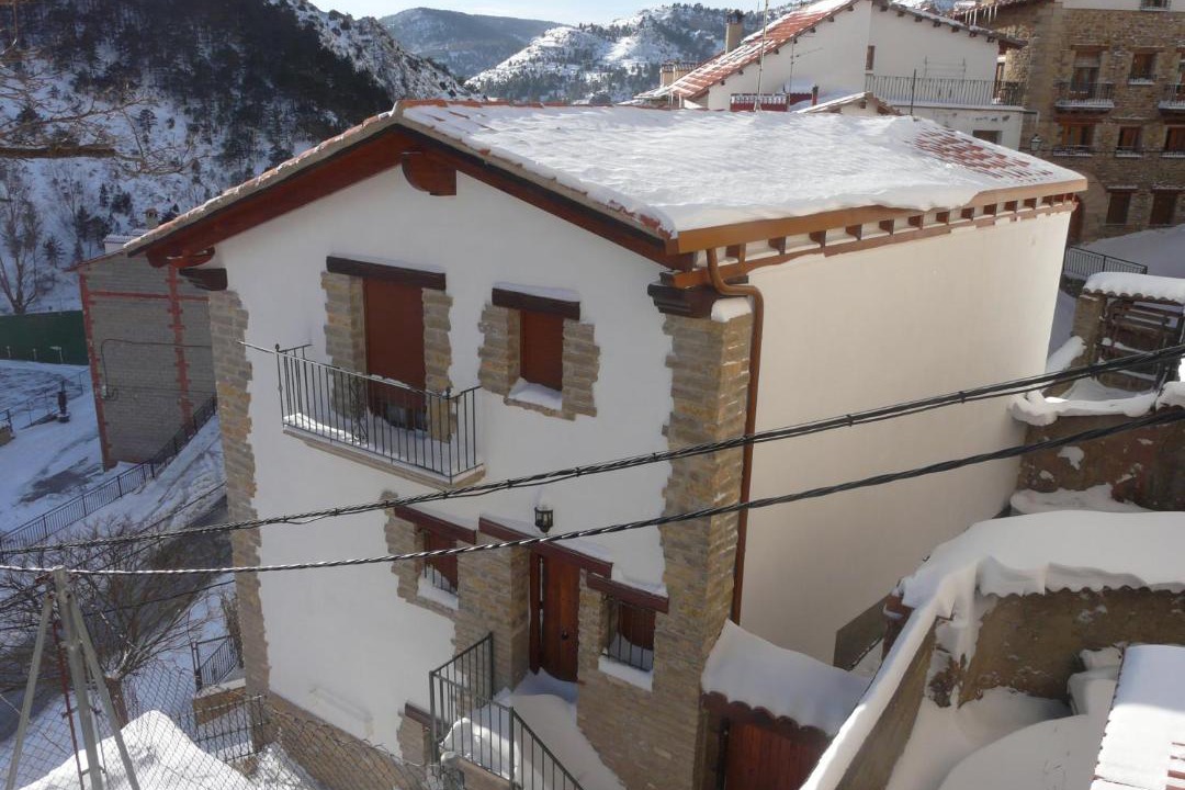 Photo of Others in Alcala de la Selva