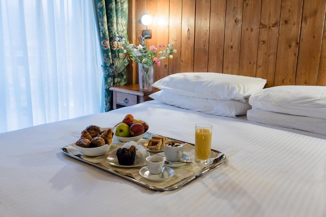 Photo of Bedroom in Staffal