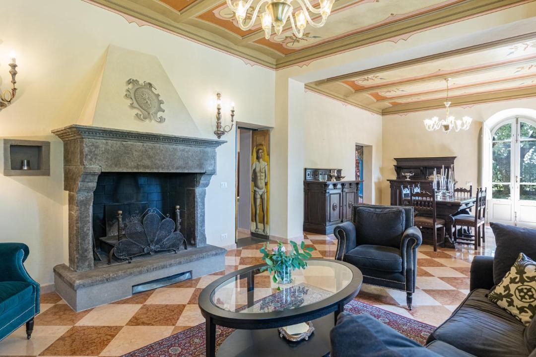 Photo of Livingroom in Monte San Savino