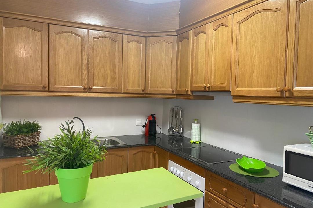 Photo of Kitchen in Alcanar
